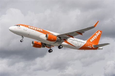 easyjet vluchten bagage.